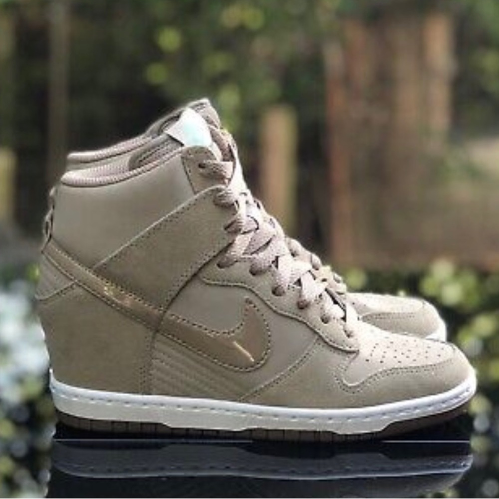 Nike